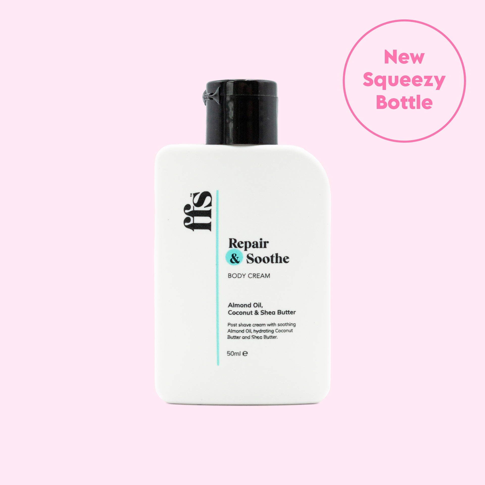 Repair & Soothe Body Travel