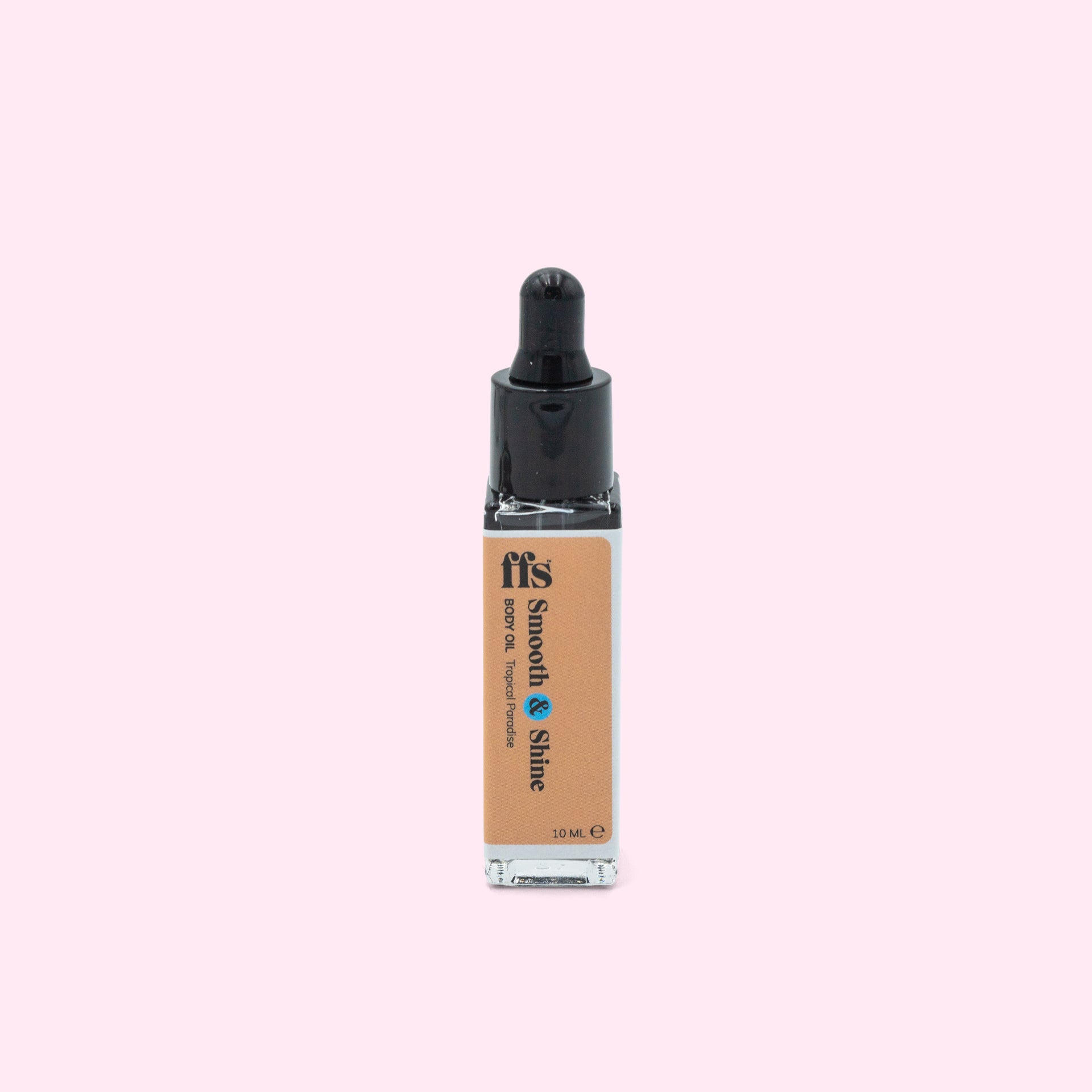 Smooth & Shine Body Oil