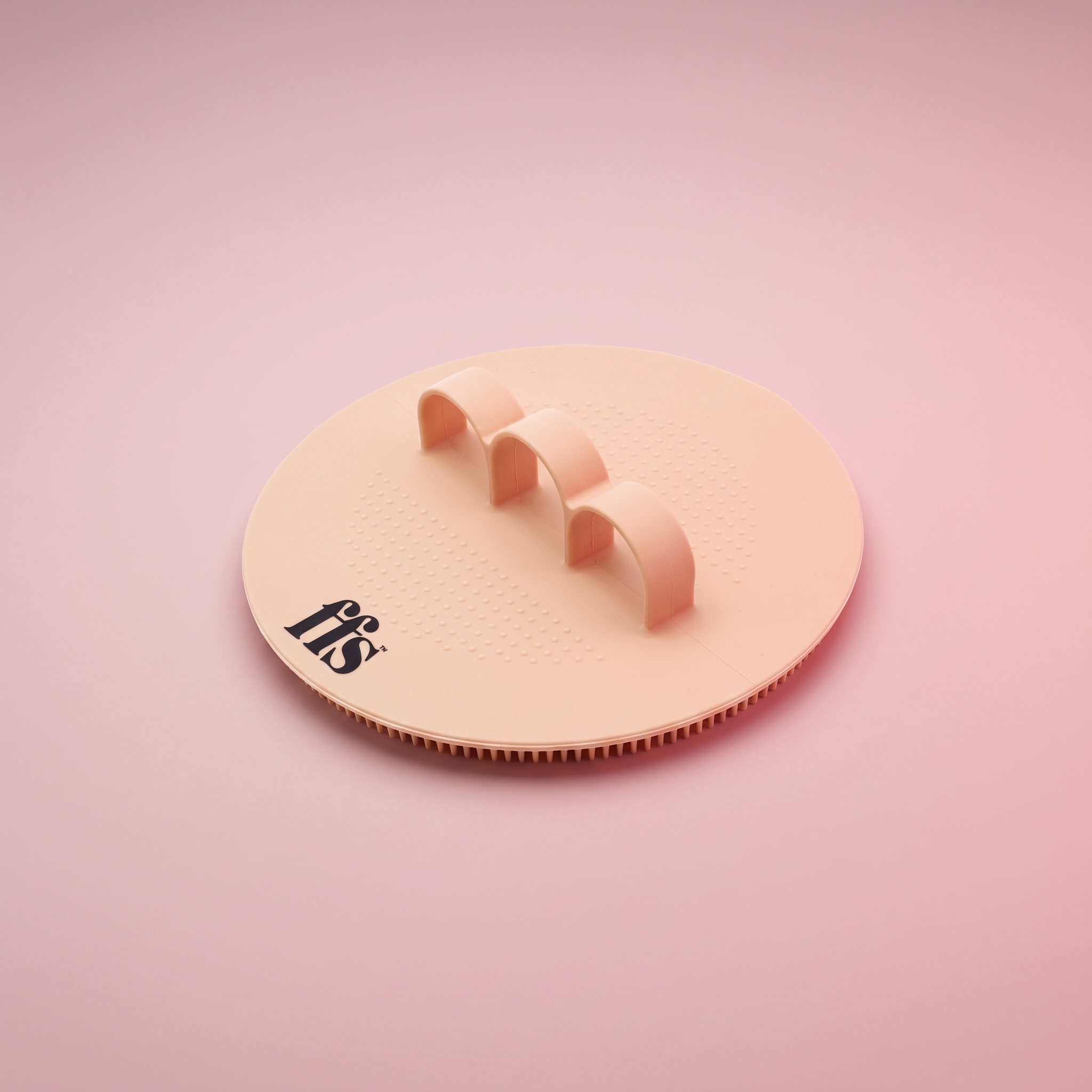 Silicone Body Scrubber
