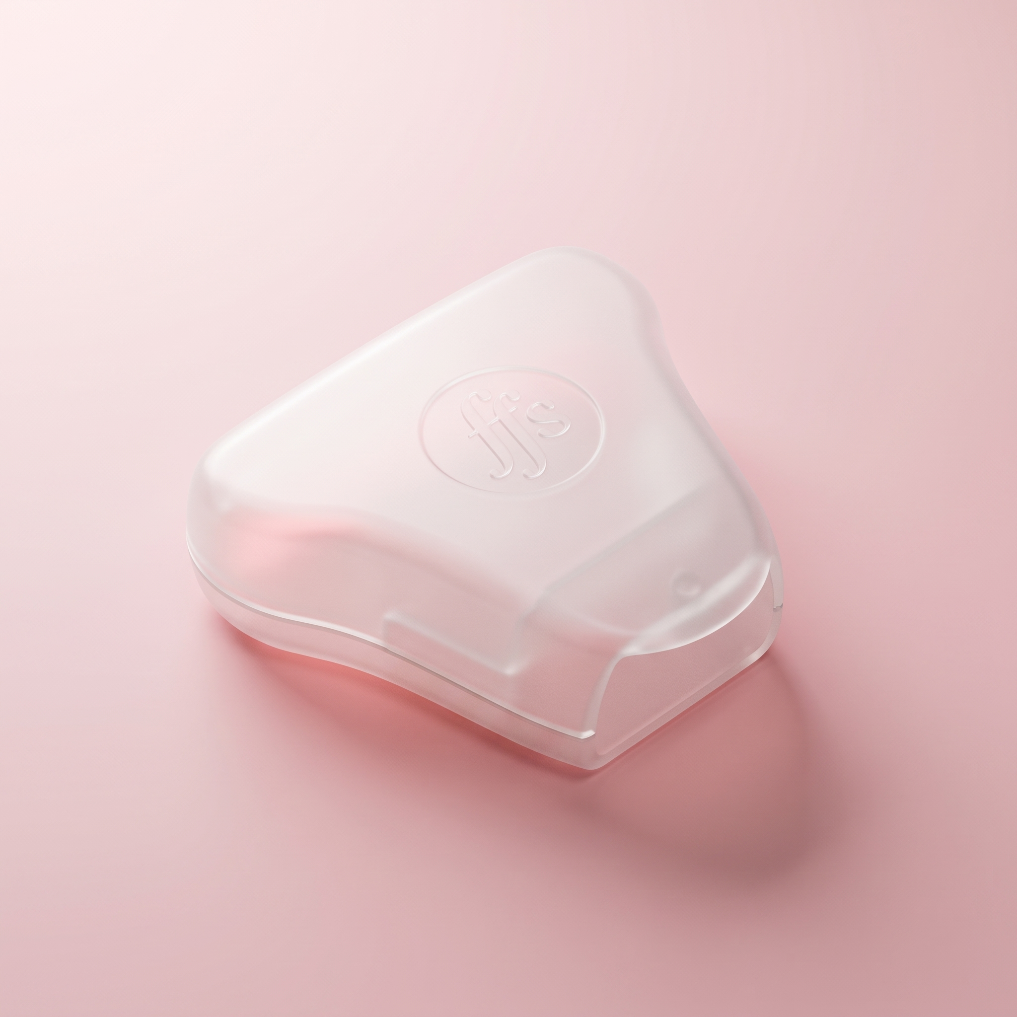 Clamshell Blade Protector