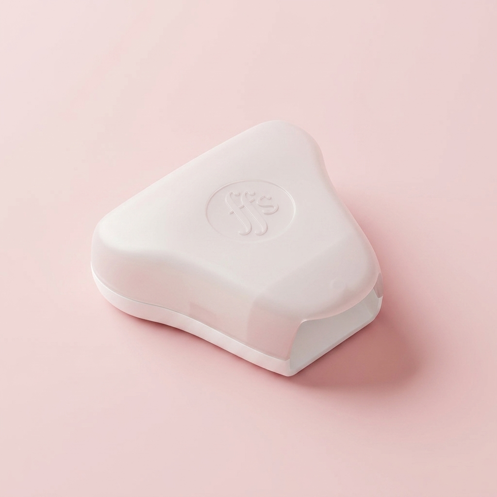 Clamshell Blade Protector