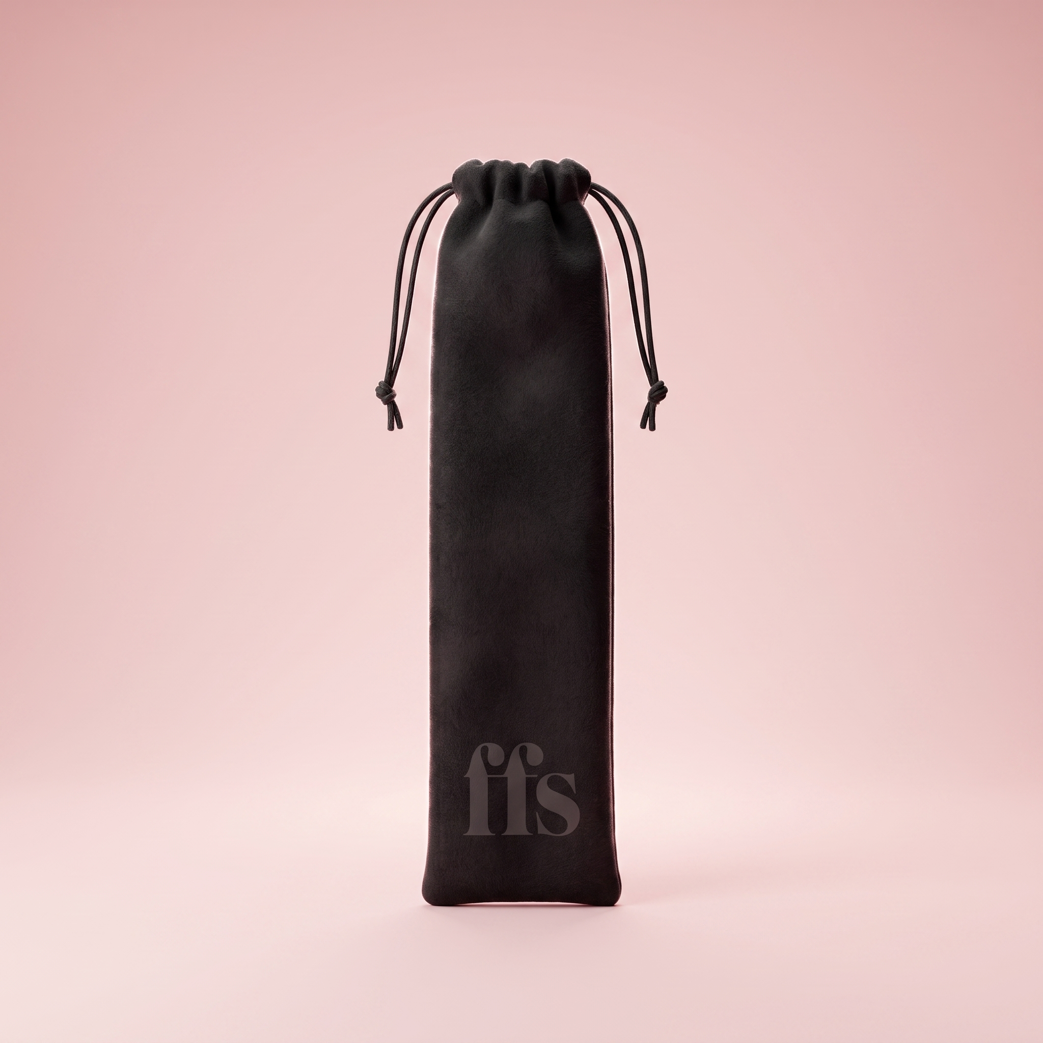 Facial Razor Travel Pouch
