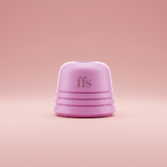 Dermaplaning Tool Holder - Flamingo Pink