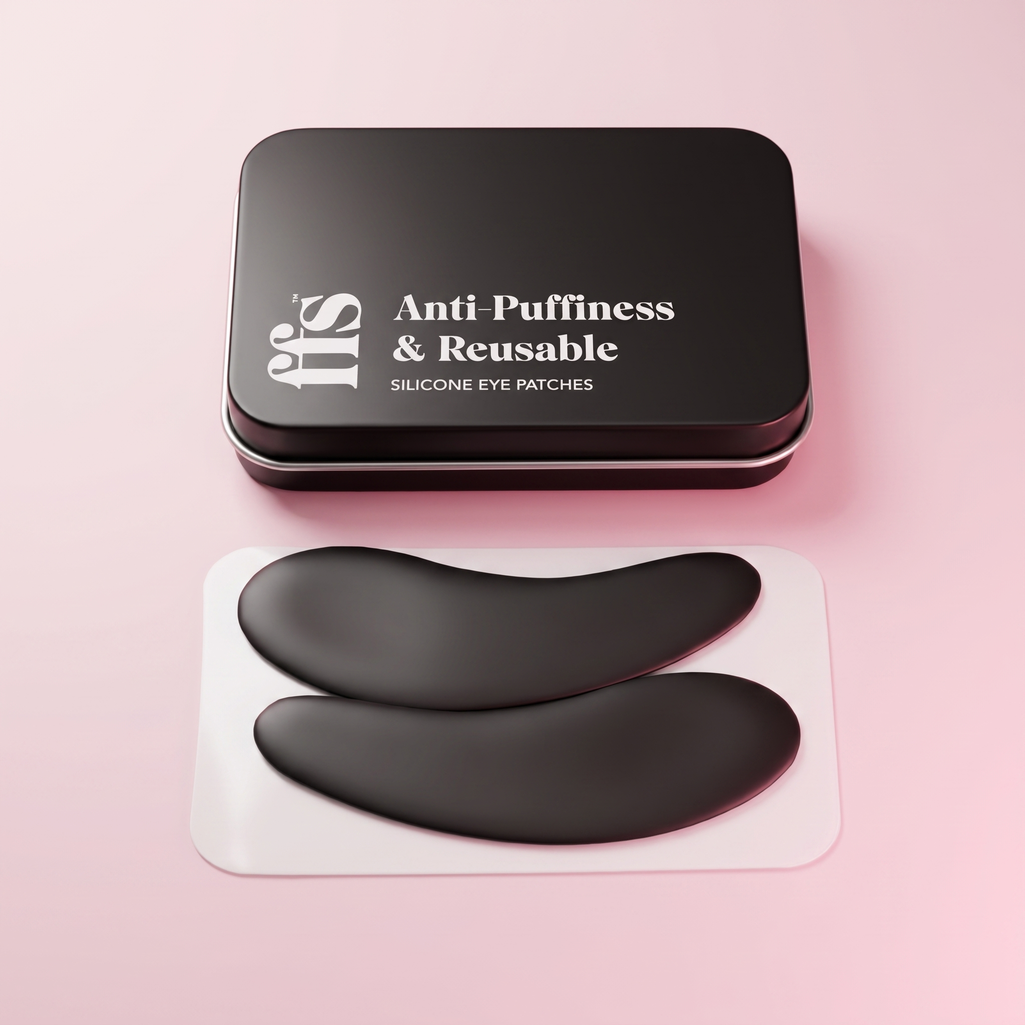 Silicone Eye Patches