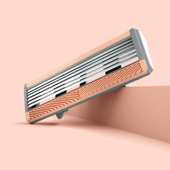 1 Premium SmoothGlide Blade