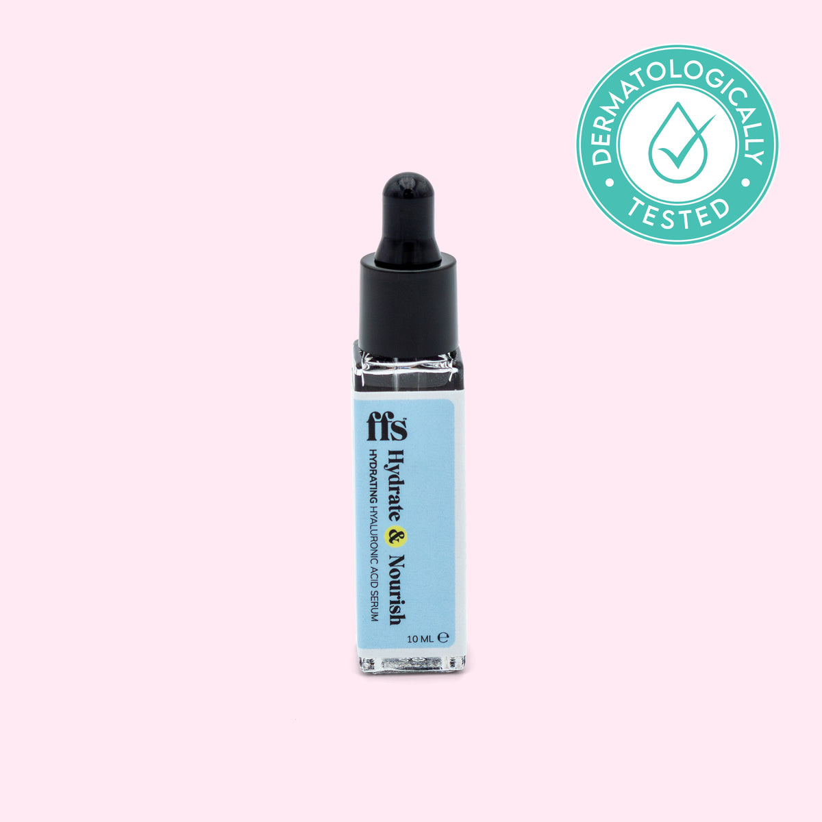 Hydrate & Nourish Hyaluronic Acid Serum