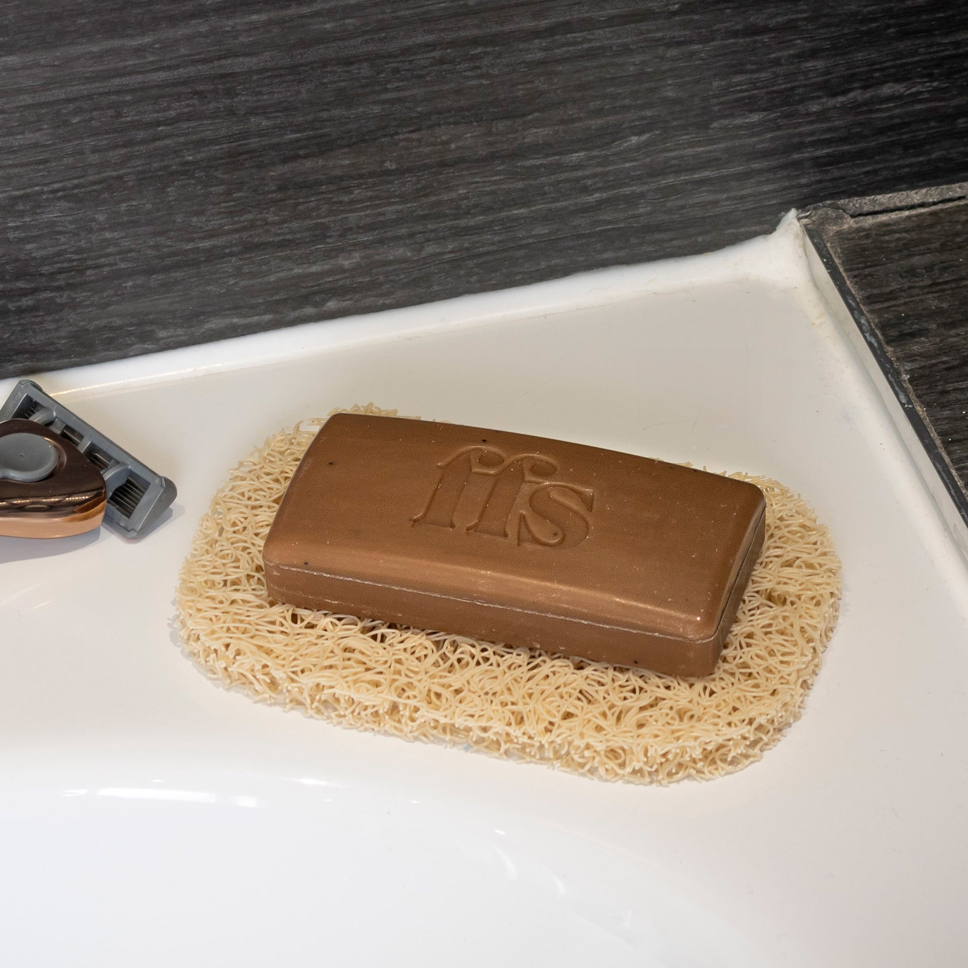 Head to Toe Rejuvenating Shower Set - worth £33.80