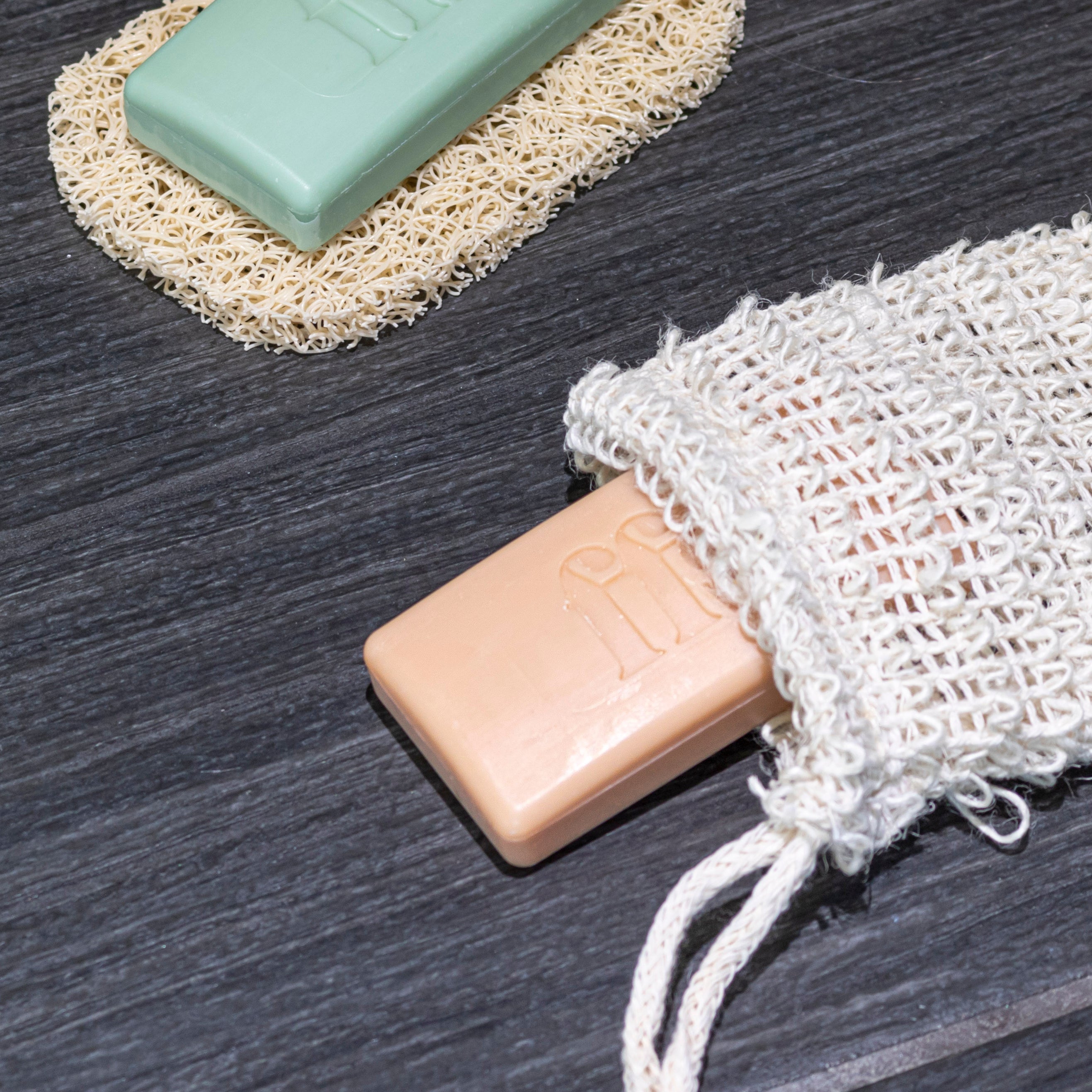 Head to Toe Rejuvenating Shower Set - worth £33.80
