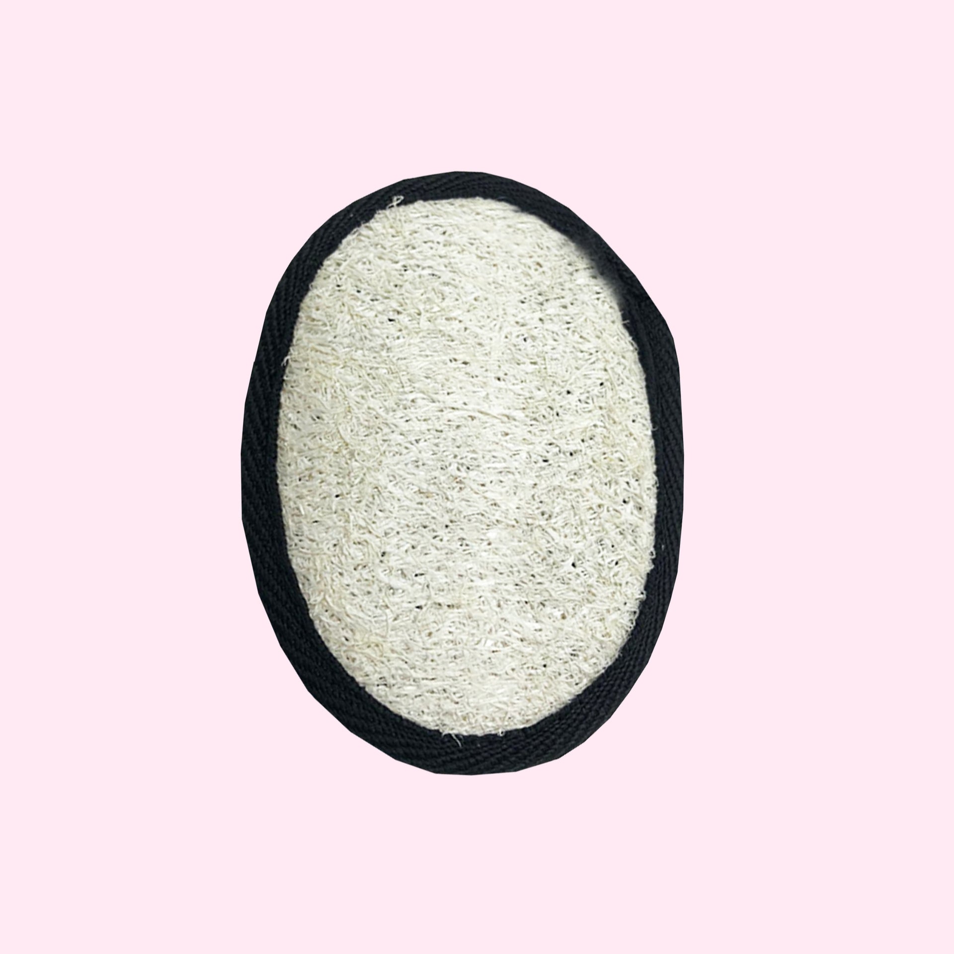 Loofah Exfoliating Pad