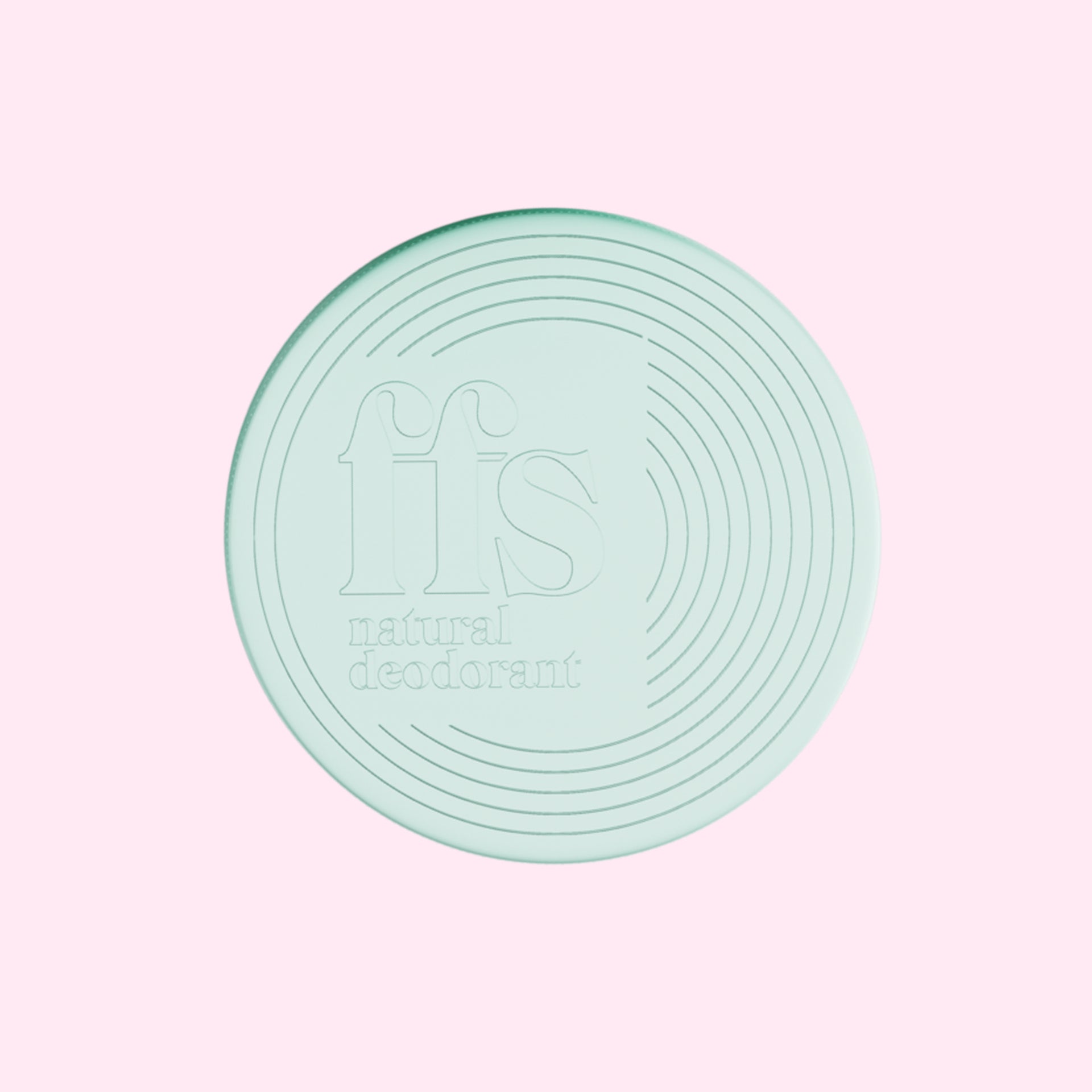 Odour Bashing Fresh Grapefruit & Peppermint Deodorant