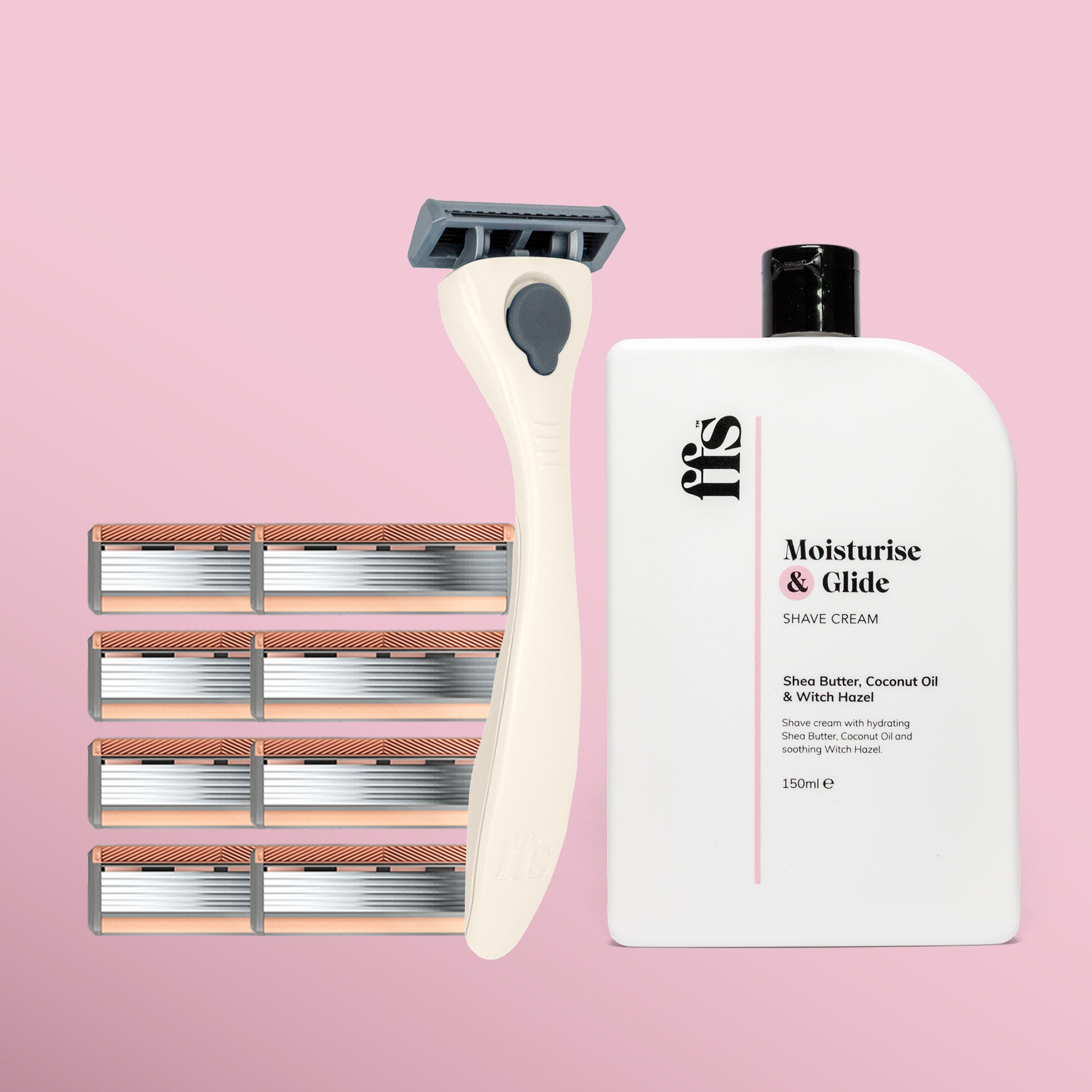 Pina Colada Refill Bundle