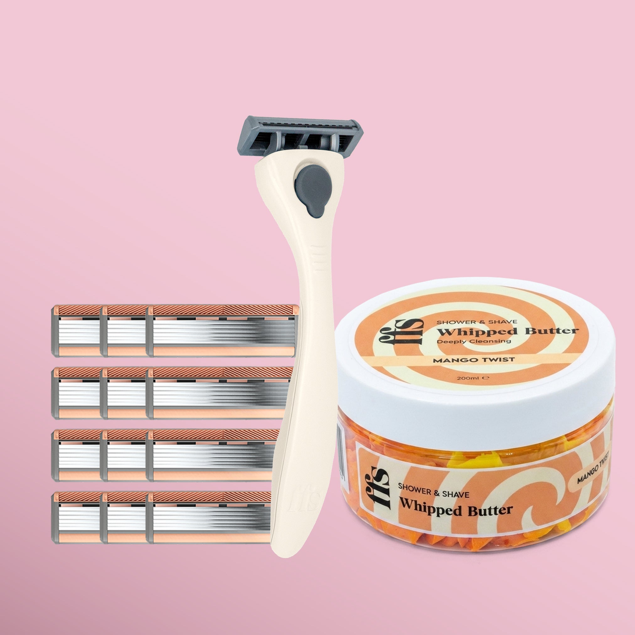 Mango Twist Refill Bundle