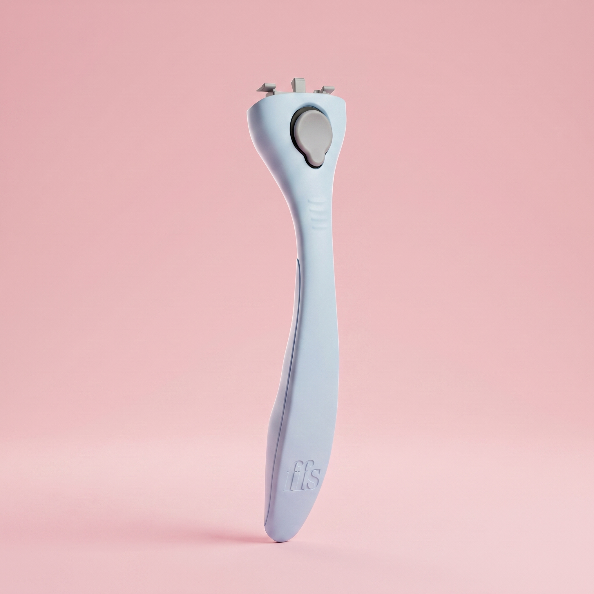 Razor Handle