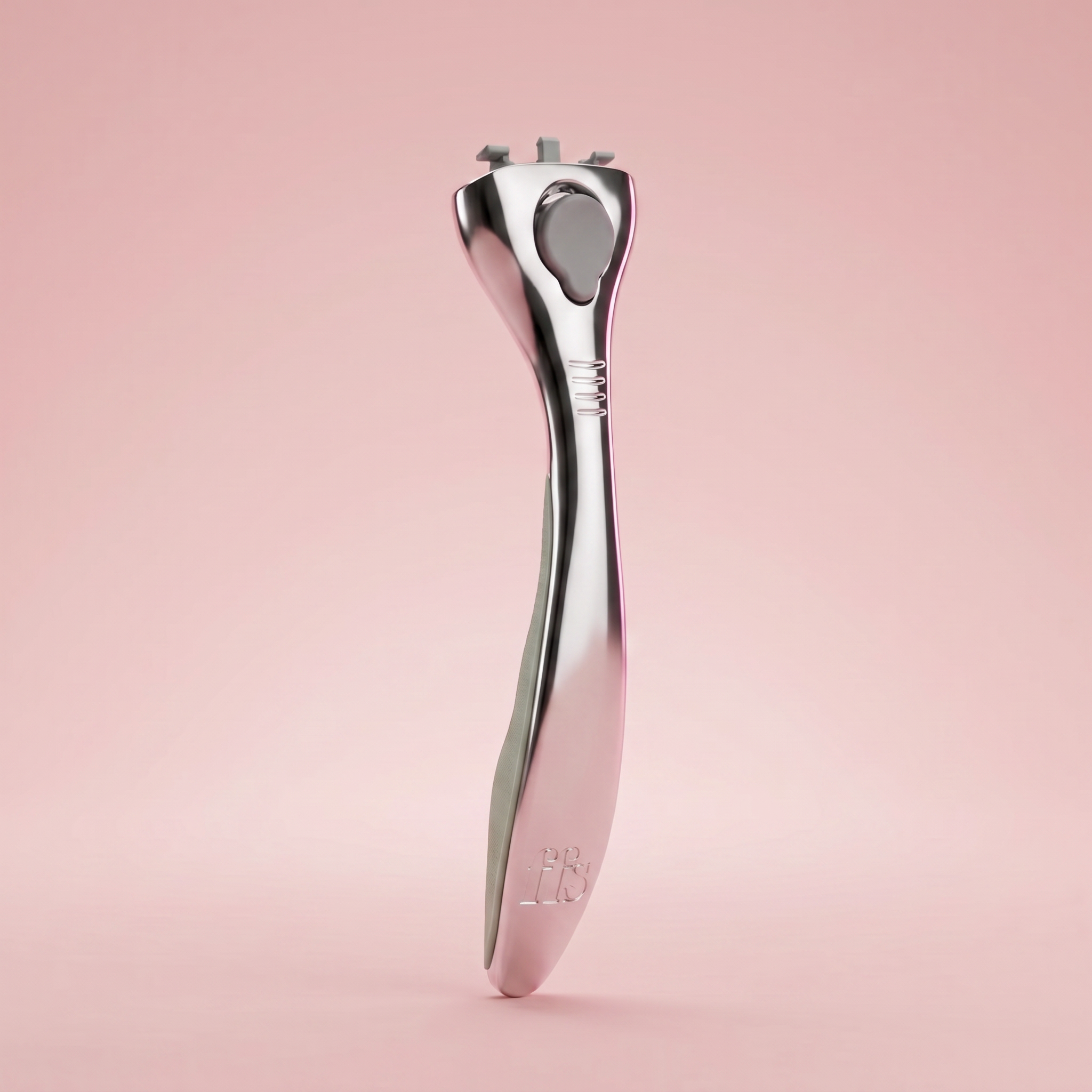 Razor Handle