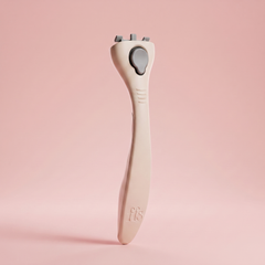Razor Handle - Pina Colada / Classic Razor