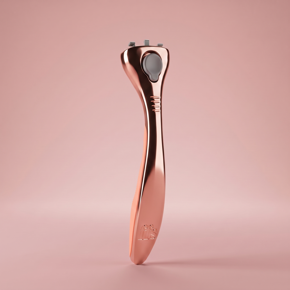 Razor Handle