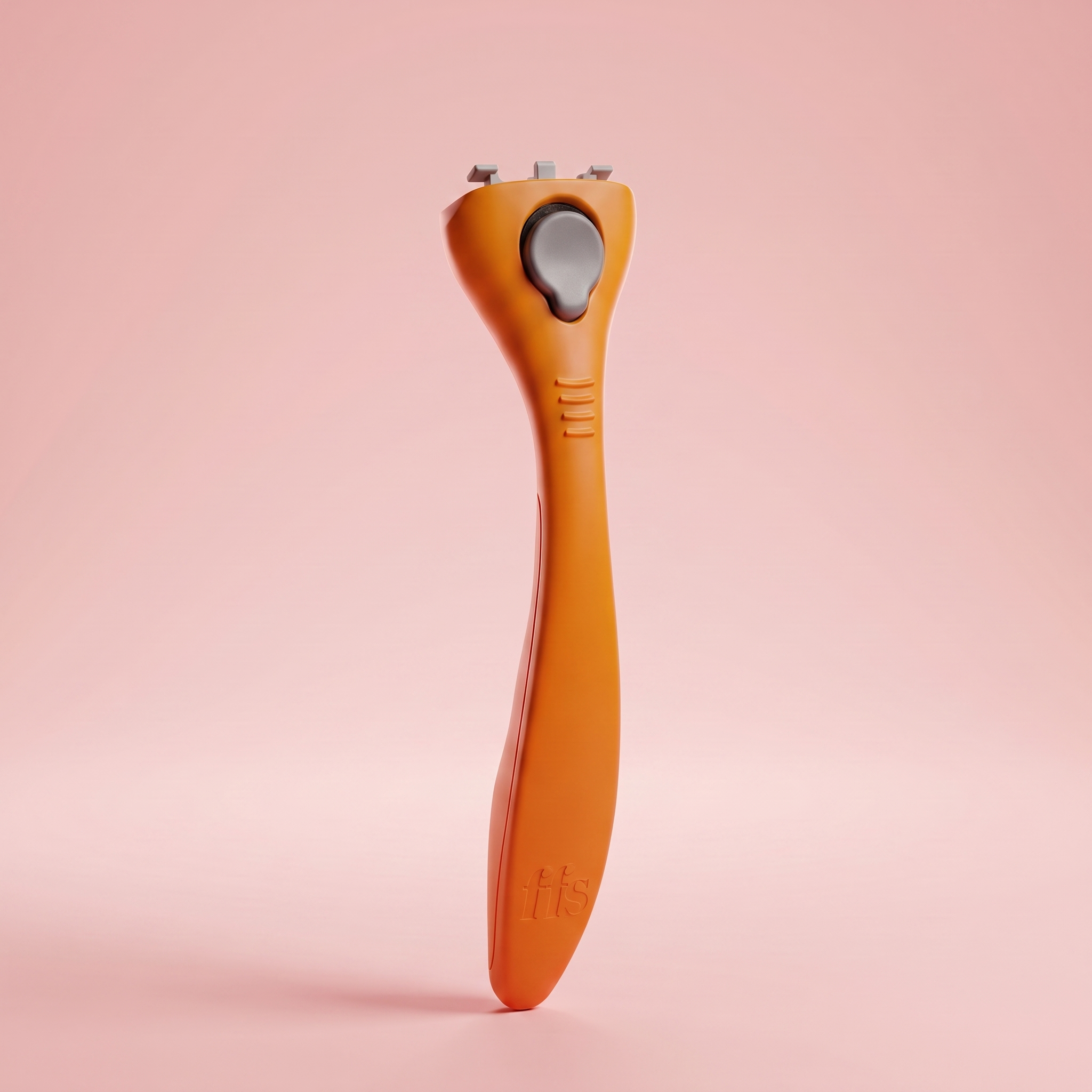 Razor Handle