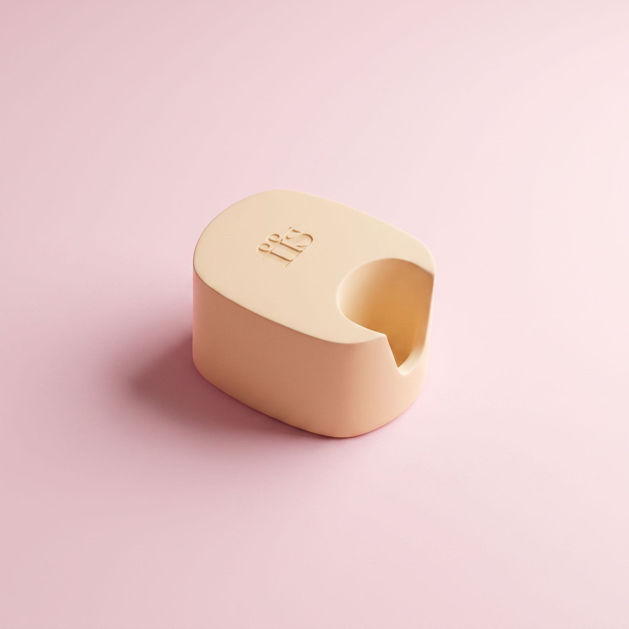 Premium Razor Stand