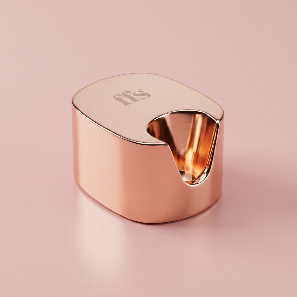 Premium Razor Stand