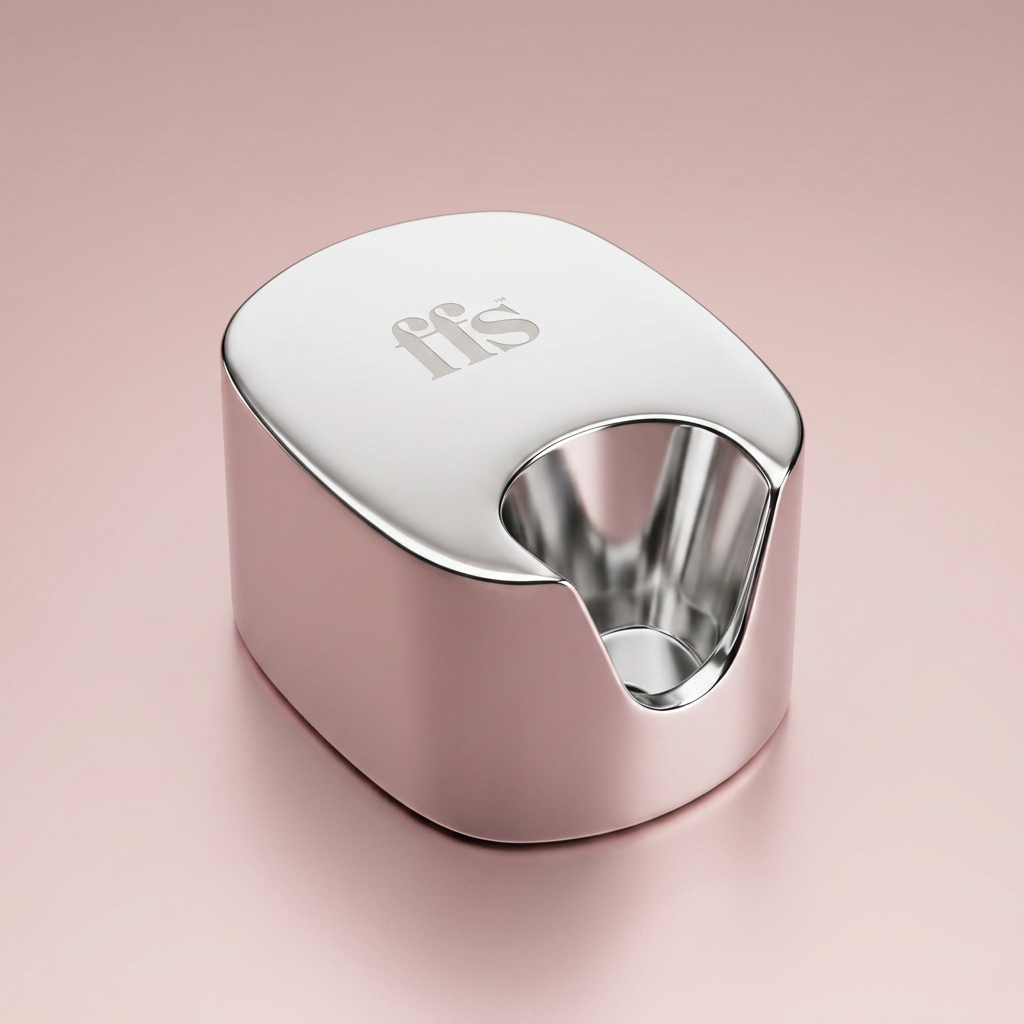 Premium Razor Stand