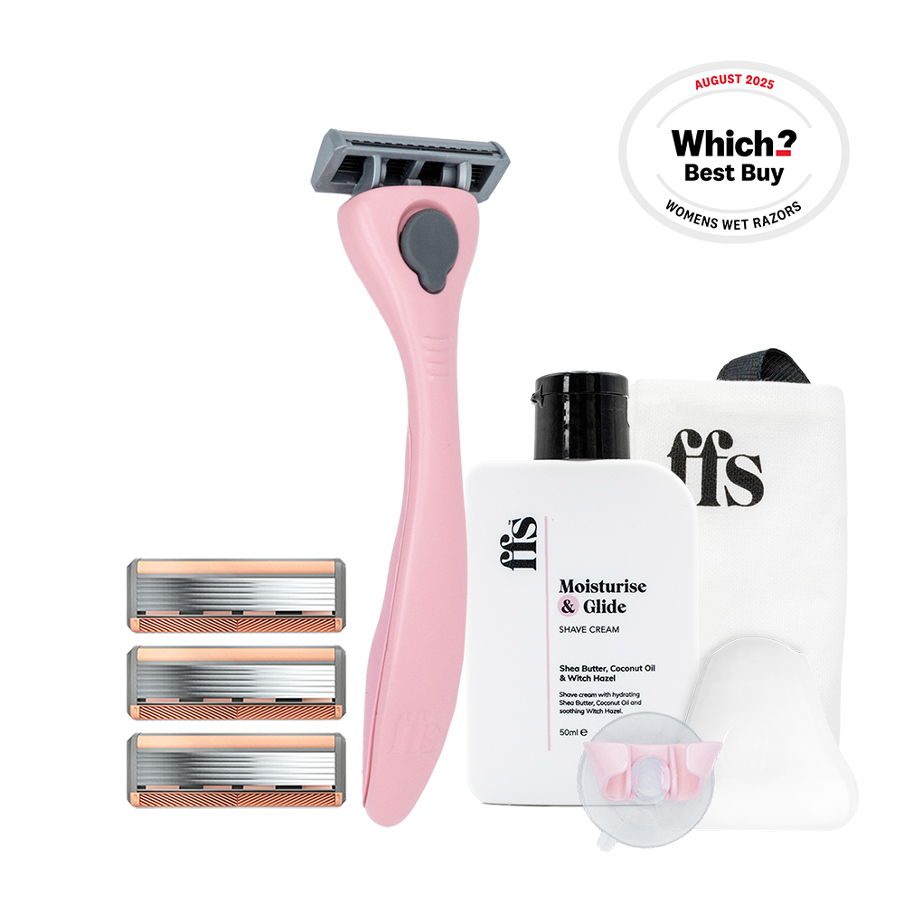 Razor Starter Set