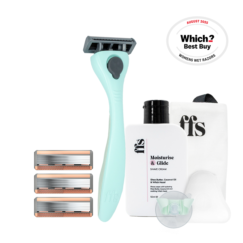 Razor Starter Set
