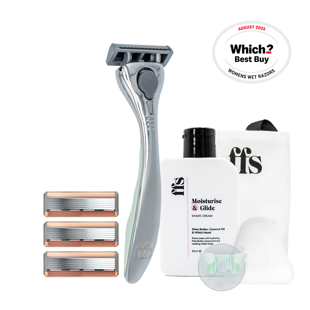 Razor Starter Set