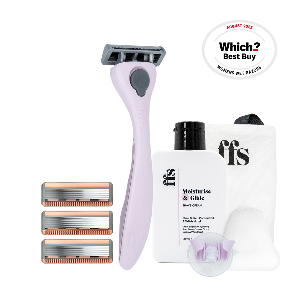 Razor Starter Set
