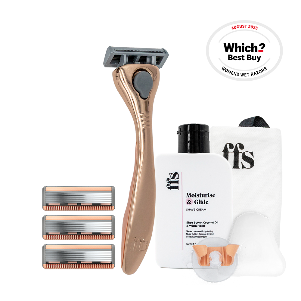 Razor Starter Set