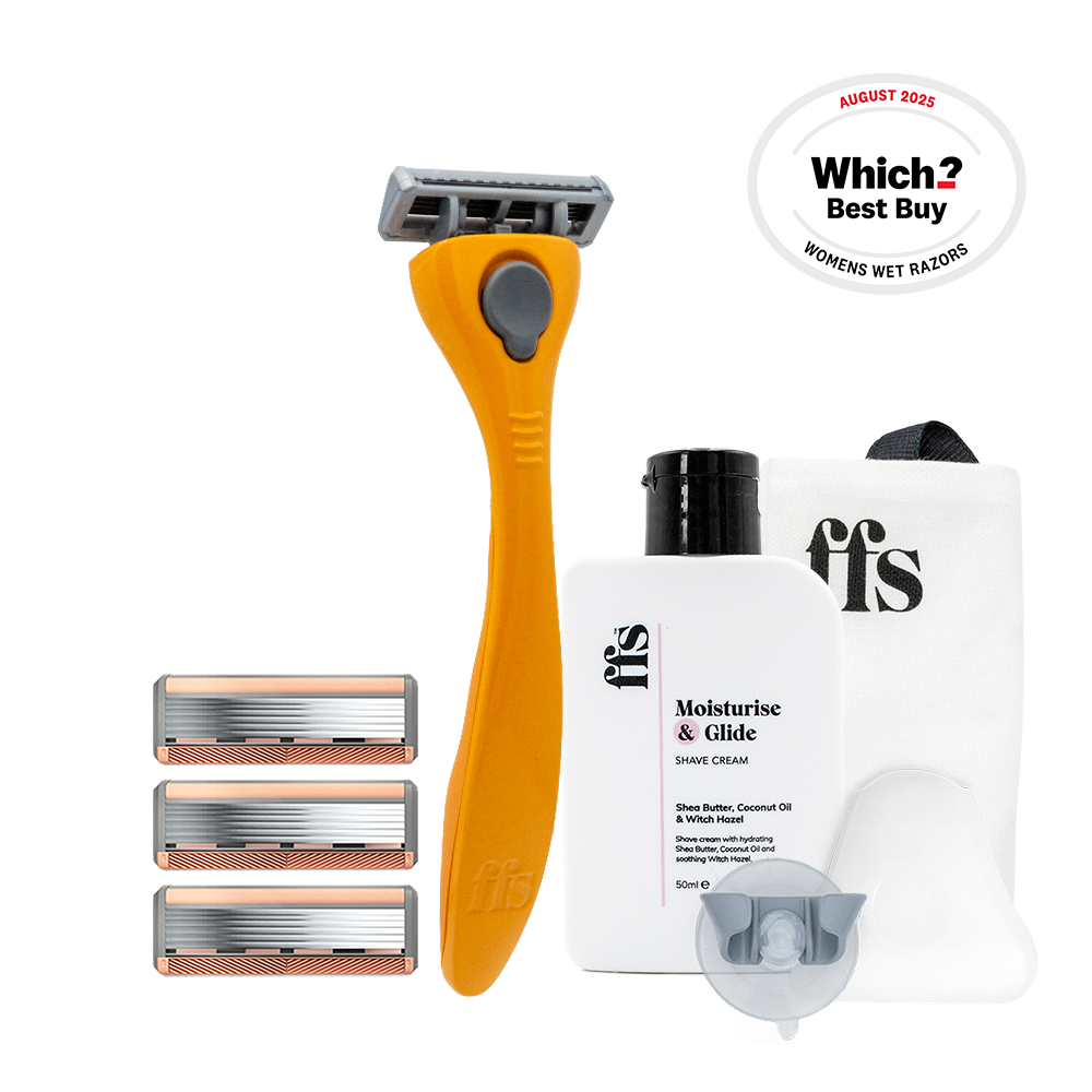 Razor Starter Set