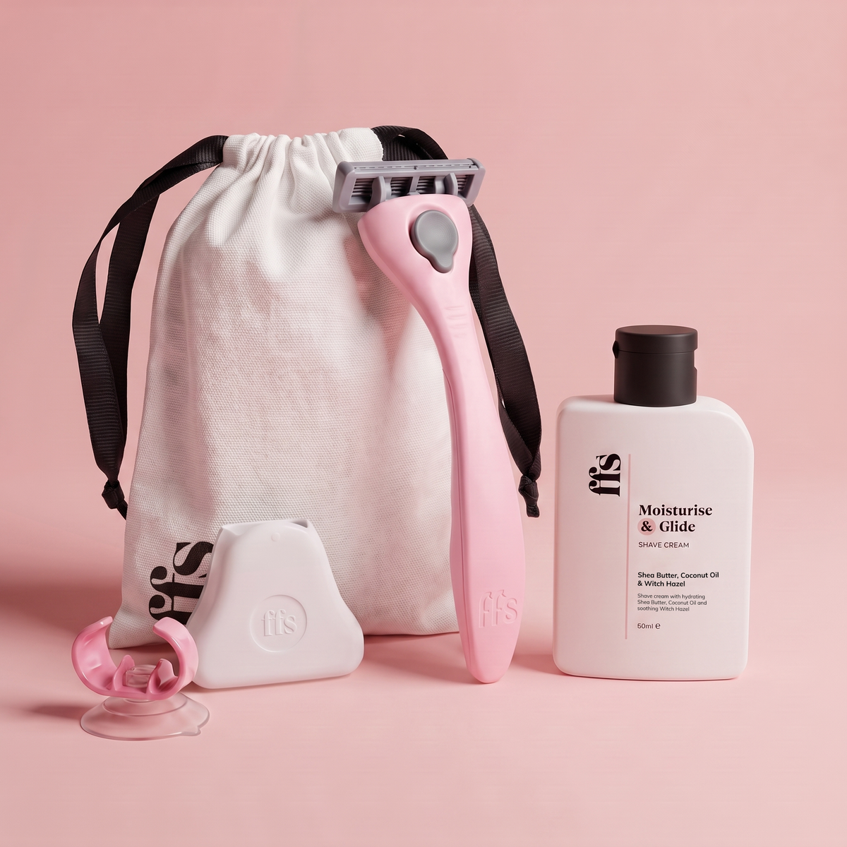 Razor Kit Trial Offer