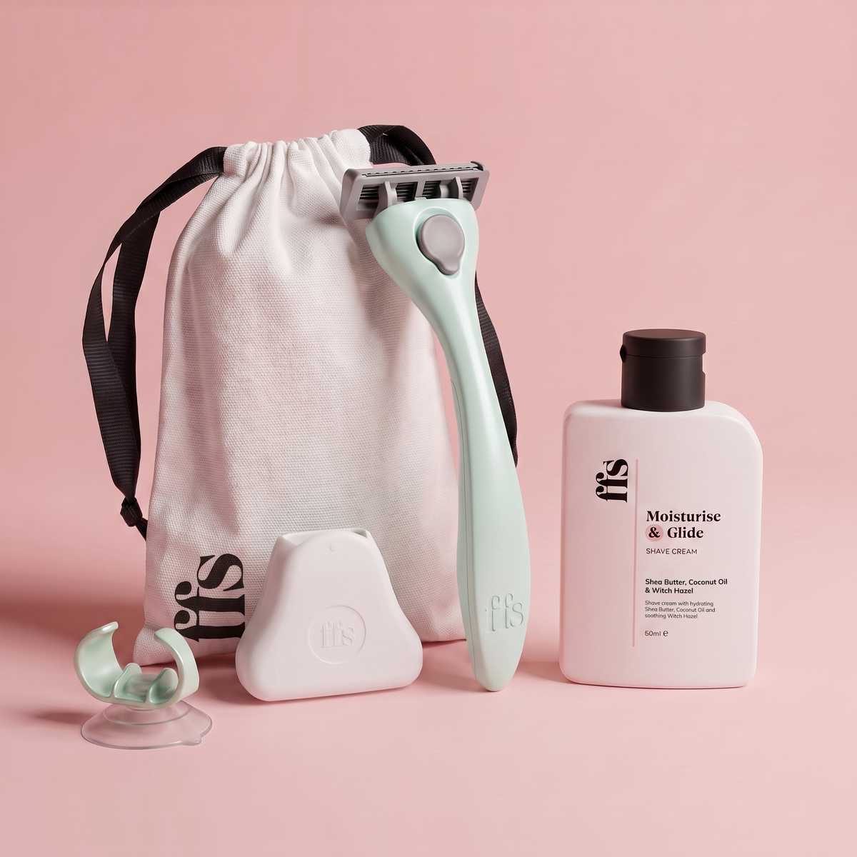 Razor Kit Trial Offer