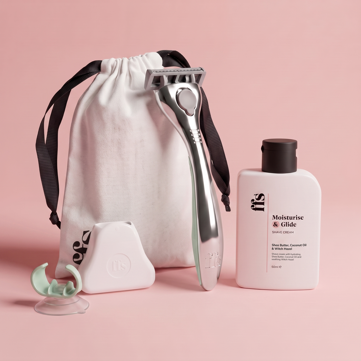 Razor Kit Trial Offer