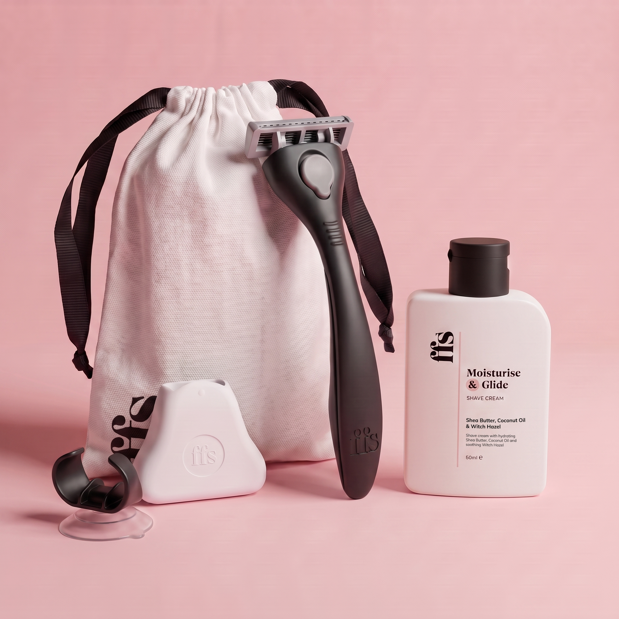 Razor Kit Trial Offer