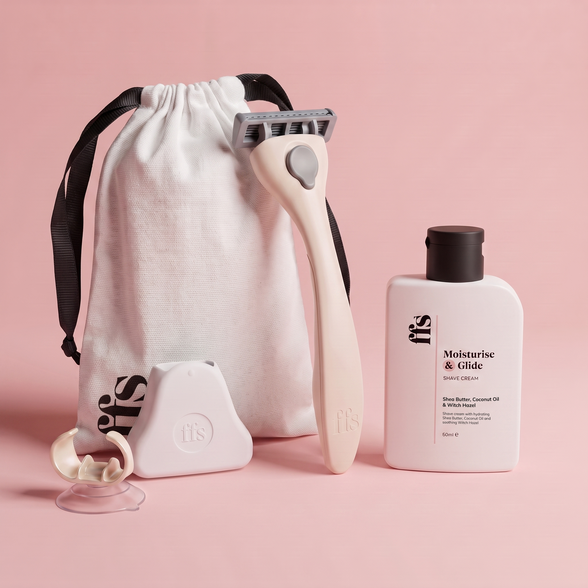 Razor Trial Kit
