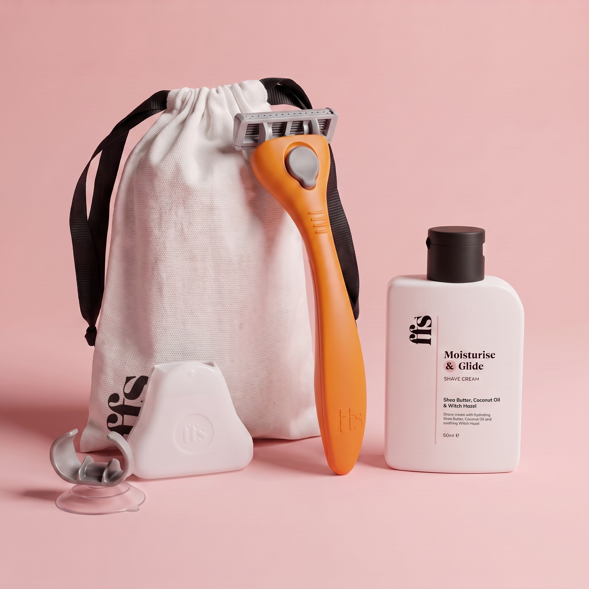 Razor Trial Kit