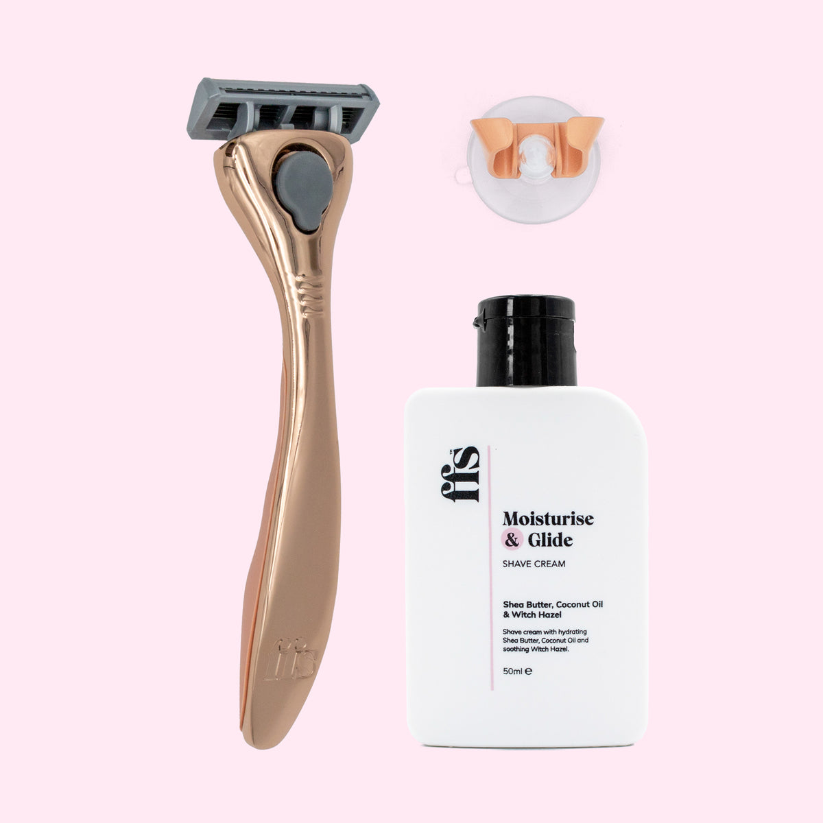 Shaving Products | FFS Beauty