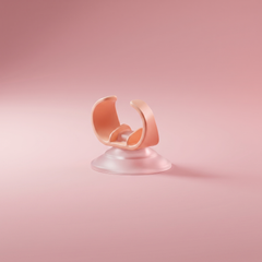 Razor Shower Holder - Coral Reef