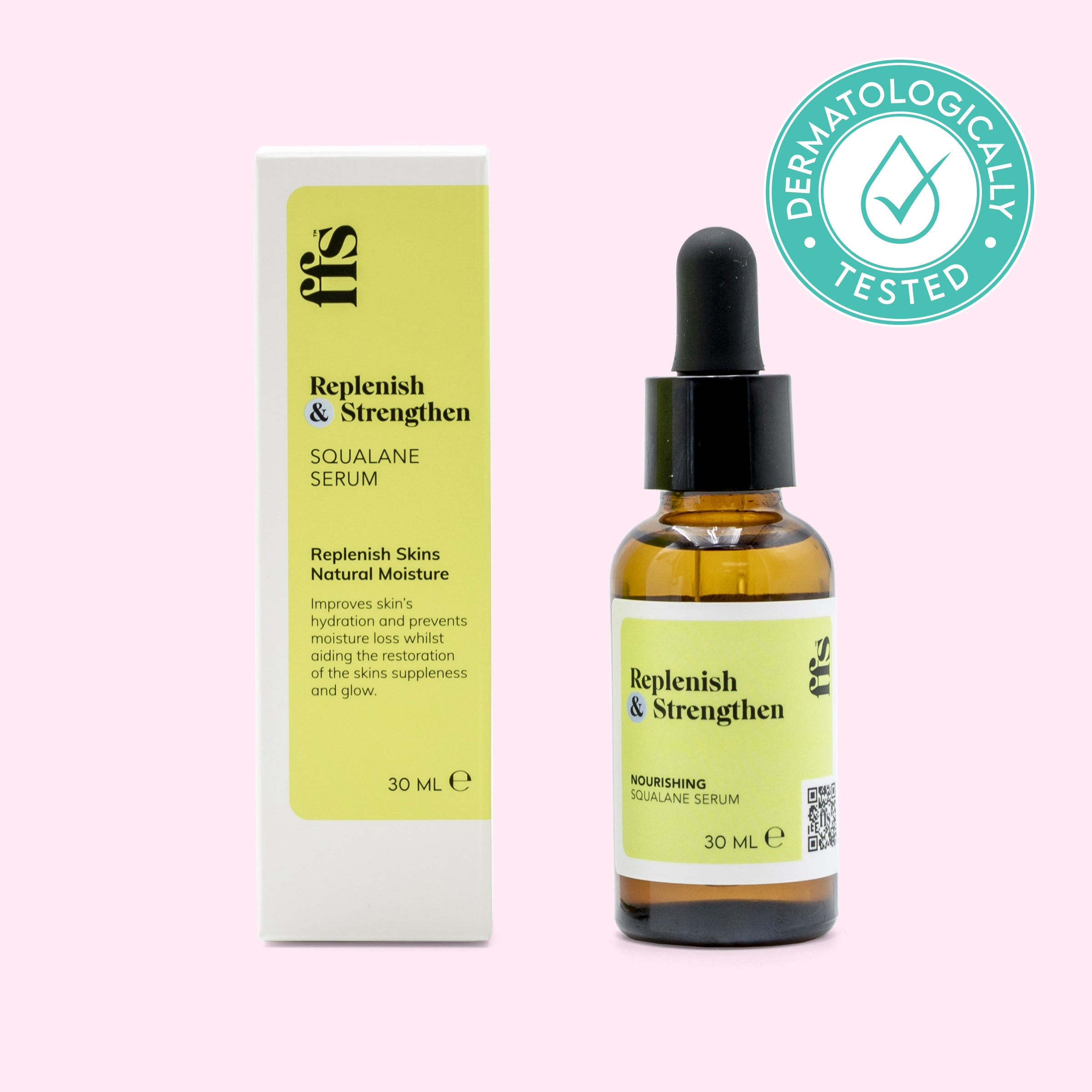 SqualaneSerumBoxdermatological