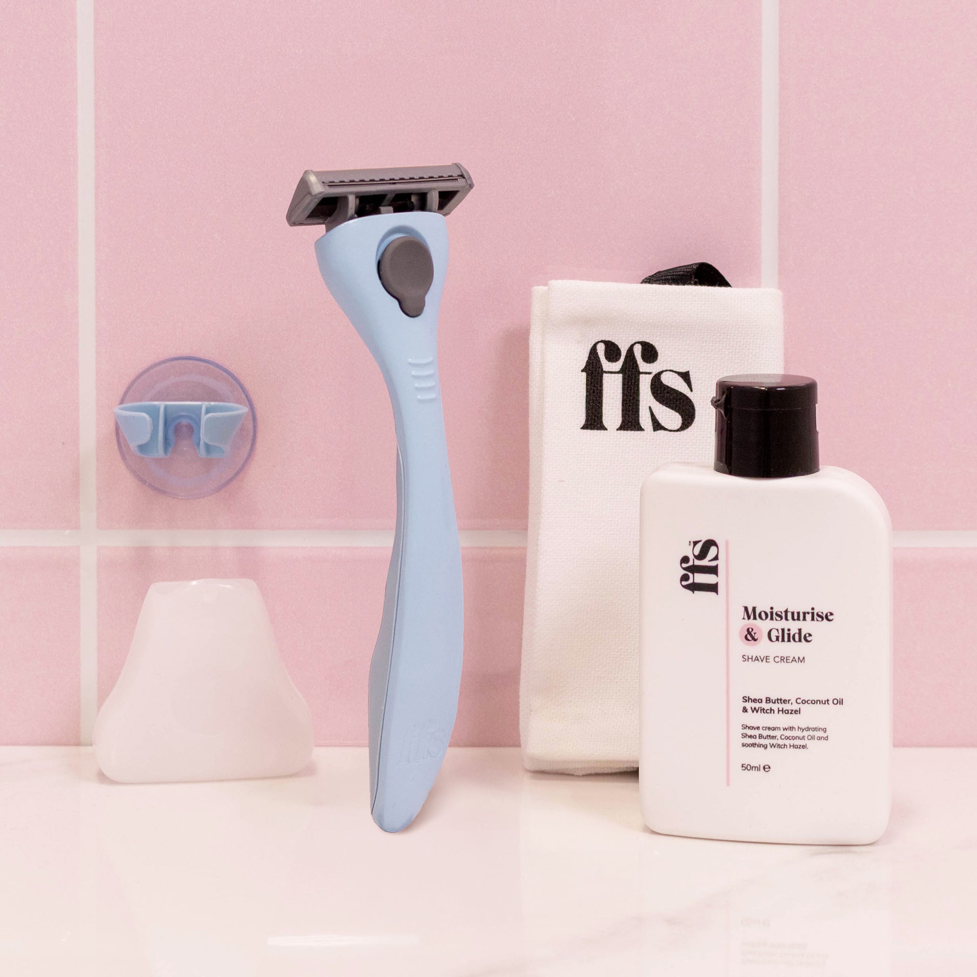 Razor Starter Kit
