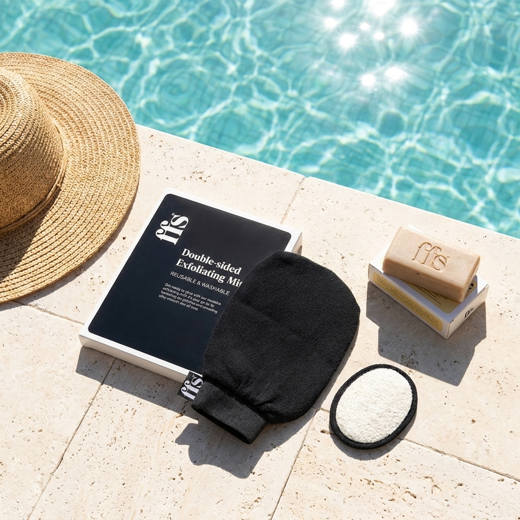 Summer Sale: Body Bundle