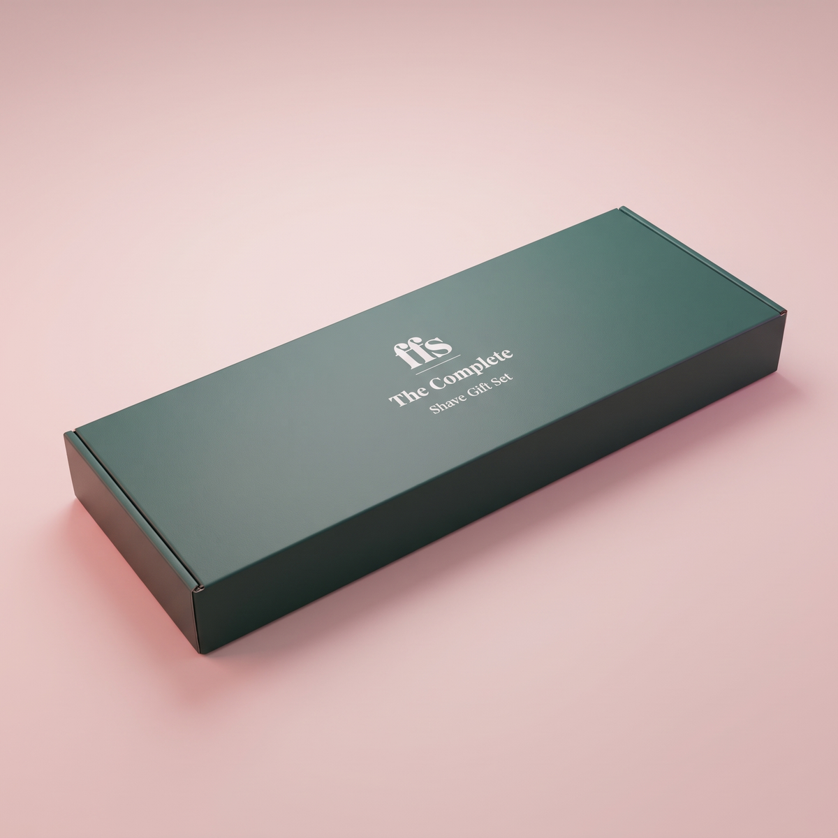 The Complete Shave Gift Set