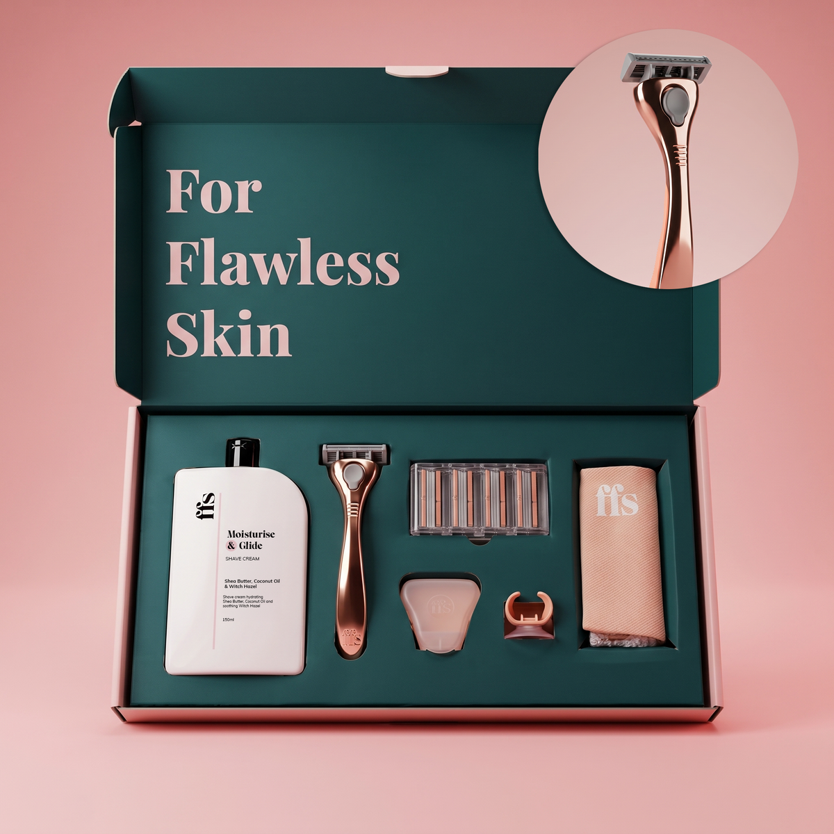 Original Shave Gift Set