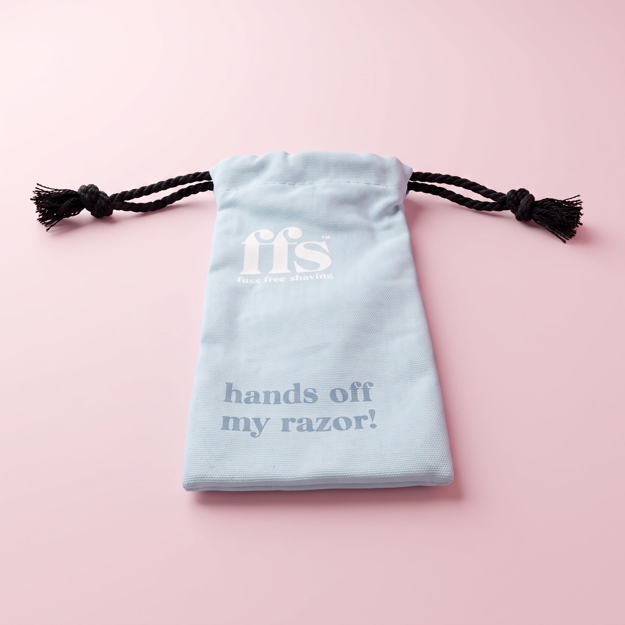 Travel Pouch