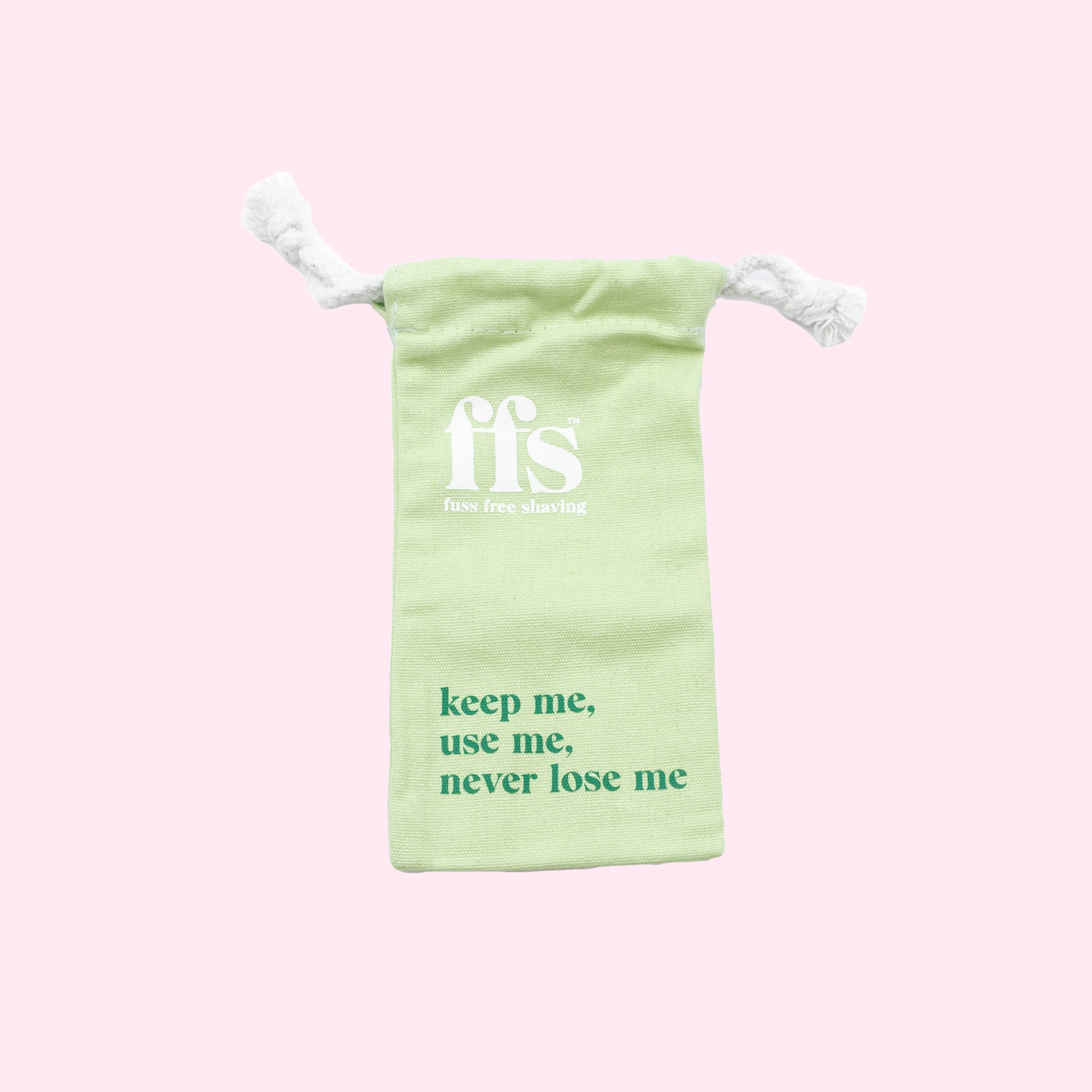 Travel Pouch