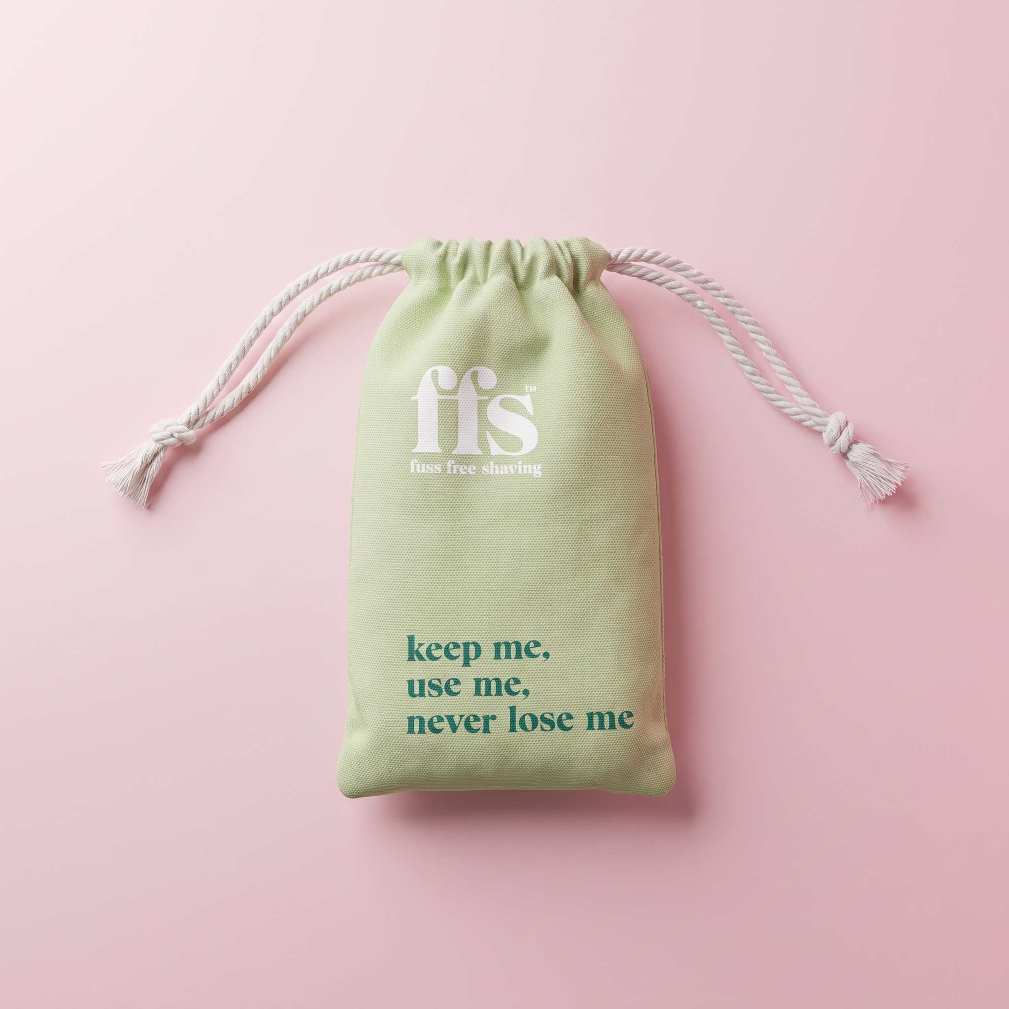 Travel Pouch