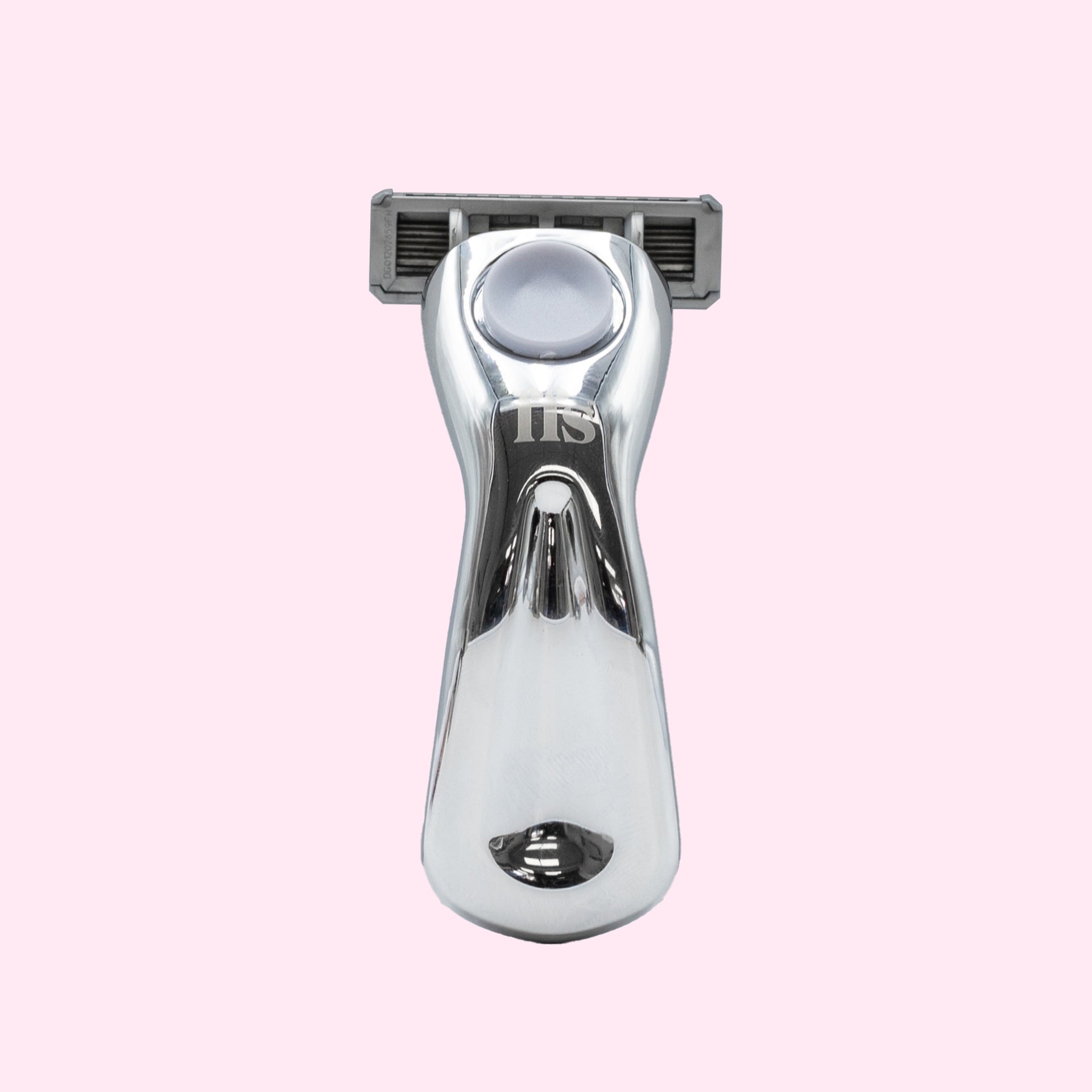 Travel Razor