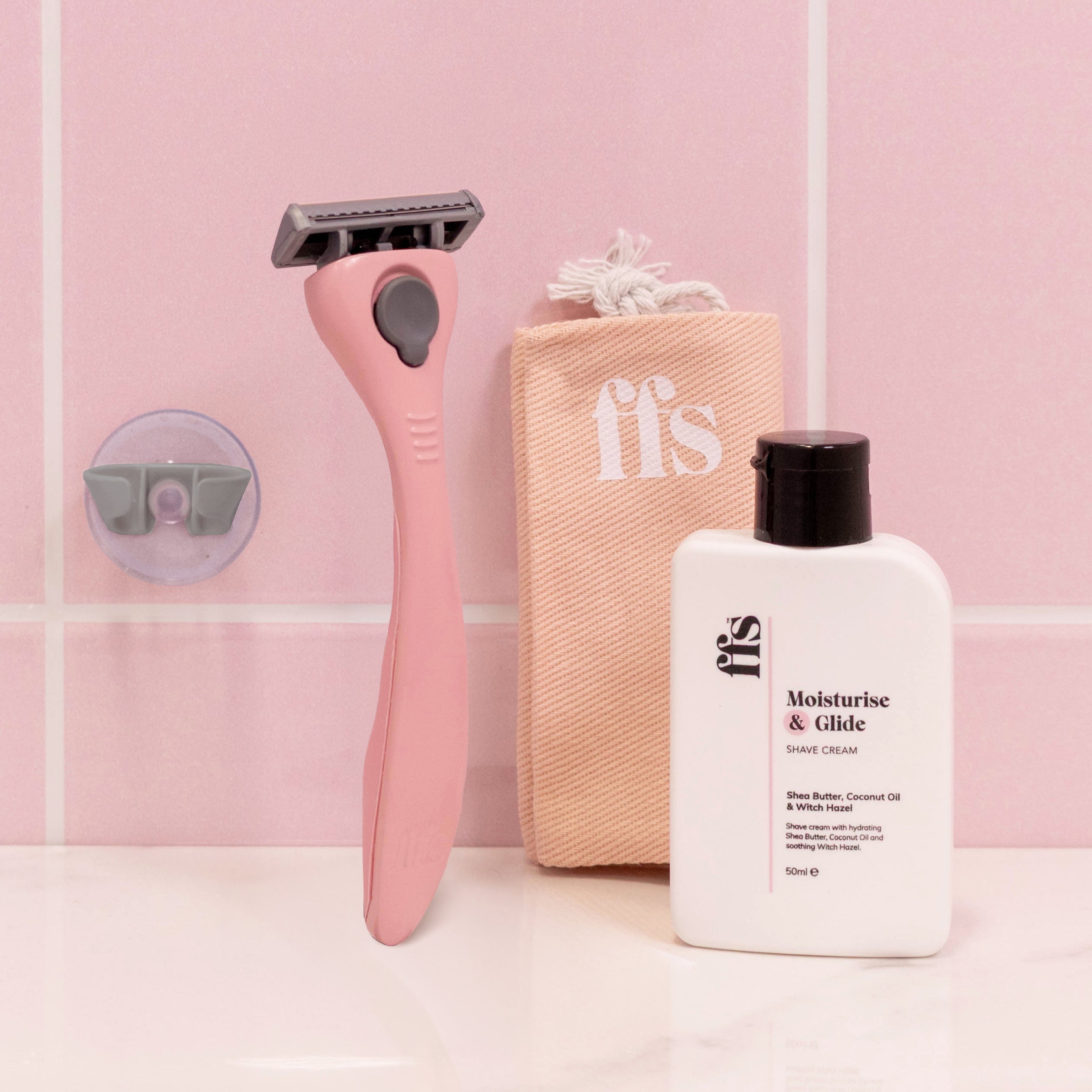 Razor Trial Kit
