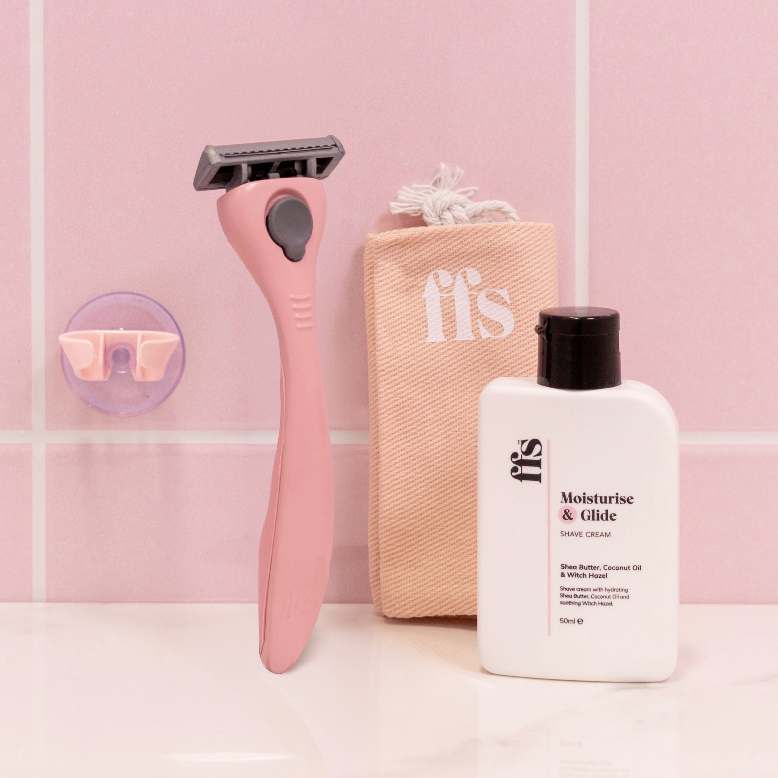 Try the FFS Beauty Razor rated a Which? Best Buy | Sky | FFS Beauty