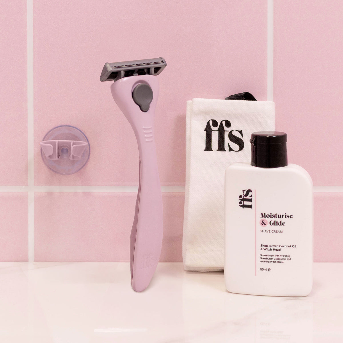 Flow Razor Try the FFS Beauty Razor rated a Which? Best Buy | FREE Trial + P&P ...
